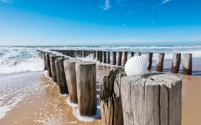 Pura Vida Hotel Cuxhaven