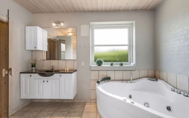 "Saara" - 7.7km from the sea in Western Jutland