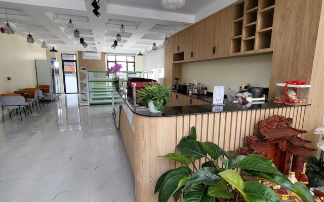 Romano Hotel