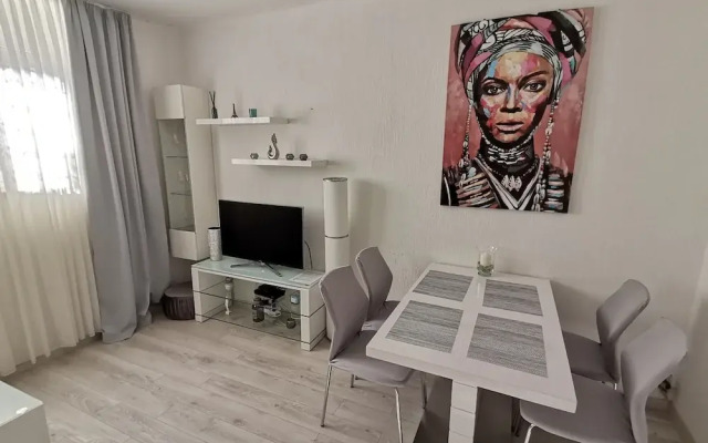 Ana Center Apartment in the Center of Split City