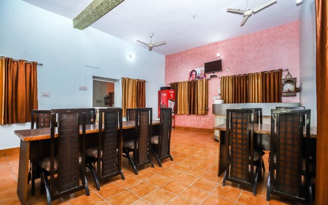 Hotel Shagun Palace By OYO Rooms
