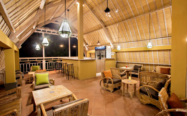 Ubad Retreat