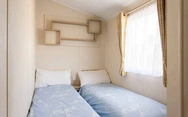 Tencreek Holiday Park