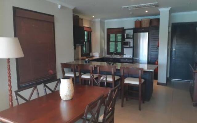 Papay Suite by Simply-Seychelles