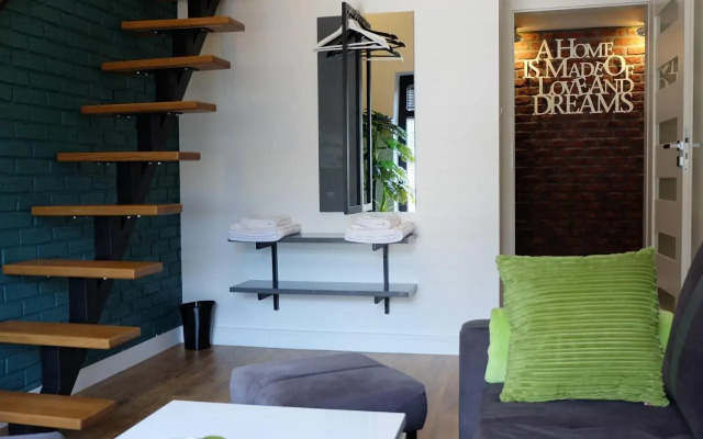 Apartament Elementos