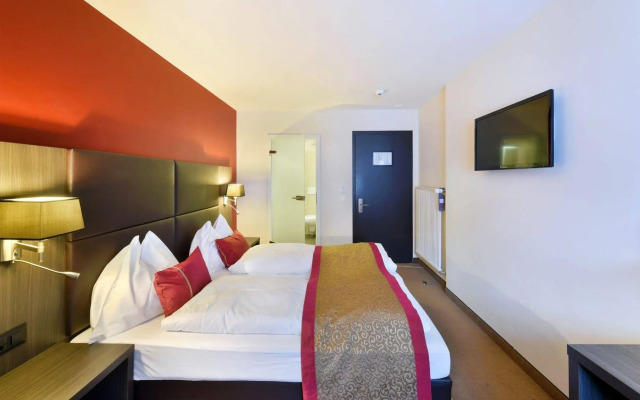 Hotel Central