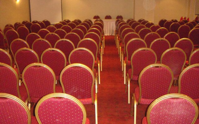 Westown Hotels Ikeja