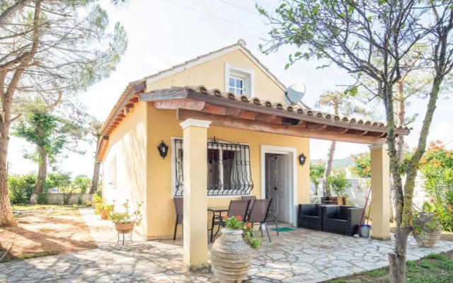 St. George Villa