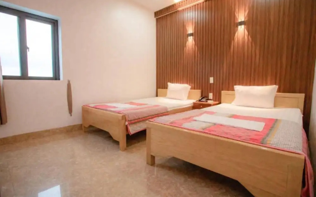 Khanh Gia Hotel – Guest Rooms – Da Nang