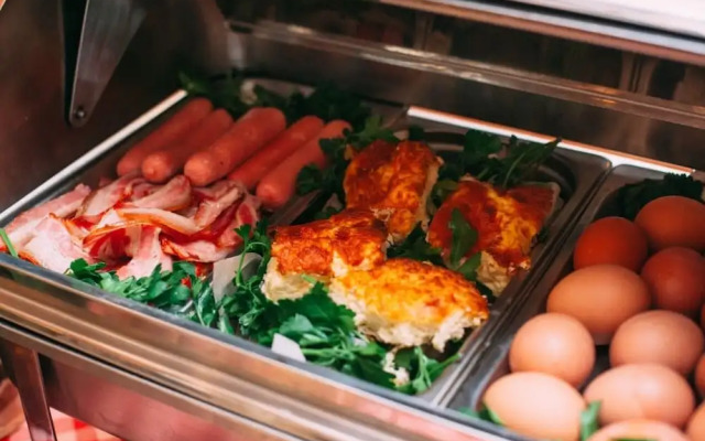 Hotel Neo Classic by ACADEMIA