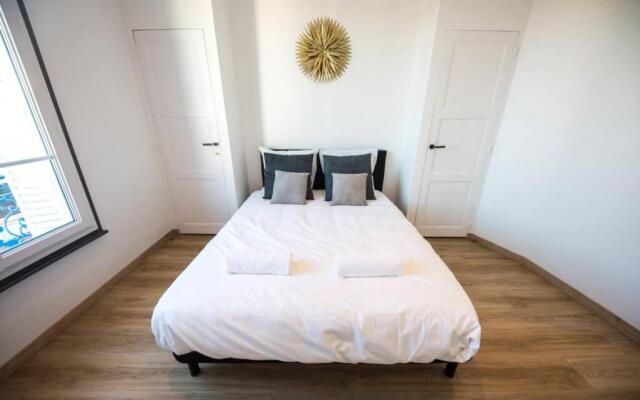 LE SEQUOIA Appart' pour 4 au Cœur de ville VICHY