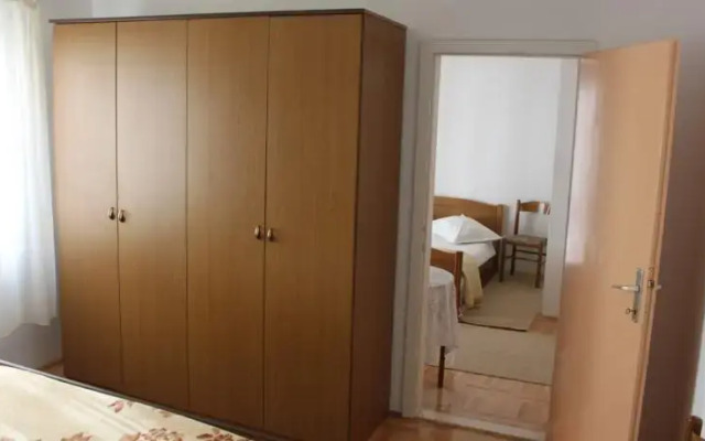 Apartments Vulić