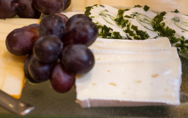 Historik Hotel Christinenhof