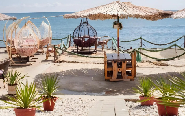 D'Coconut Villa Langkawi