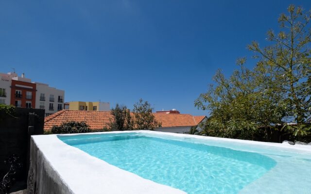 Albergue Casa Jurado