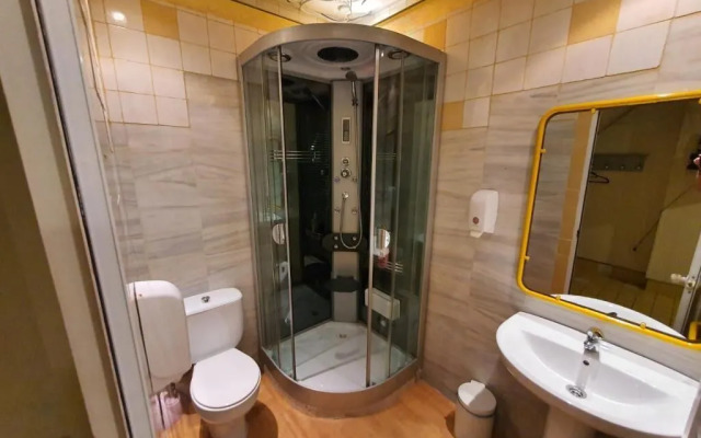 Hostal Avenida Andalucía