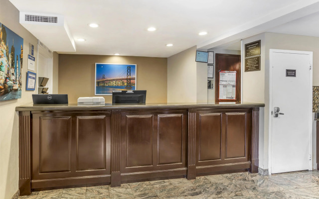 Best Western Fort Lee