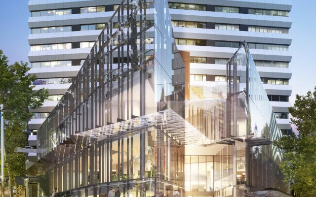 Vibe Hotel North Sydney