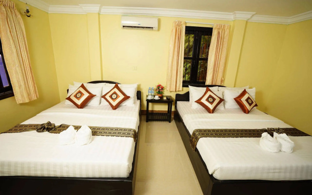 Happy Zone Hostel