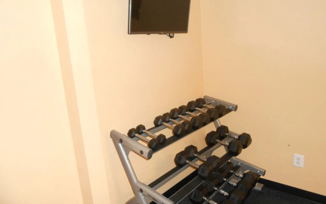 Holiday Inn Express & Suites Phoenix - Mesa West, An Ihg Hotel