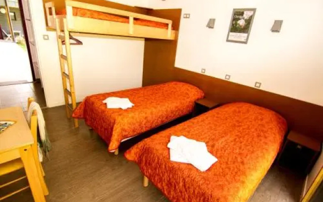 Village Vacances La Saulaie