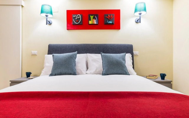 Apartment in the Heart of Nightlife by Wonderful Italy