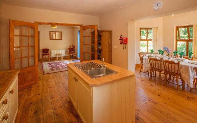 Cottage 182 – Letterfrack