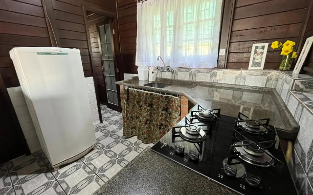 Pousada Mirante Floripa