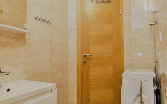 Lucija Apartments