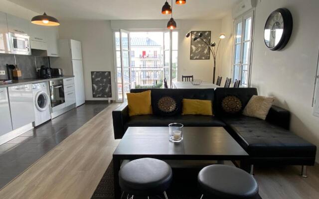 T4 Disney Paris/Val d’Europe