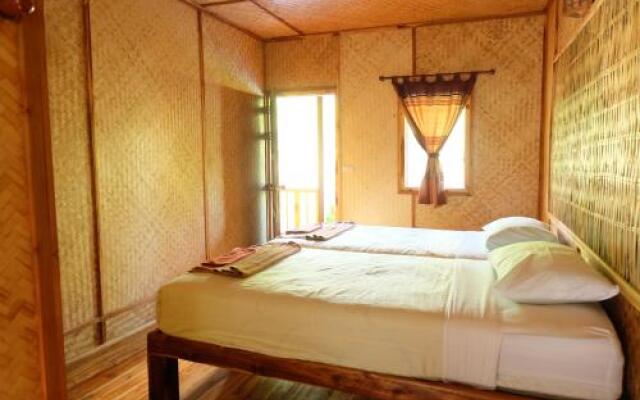 Saiyok Mantra Resort