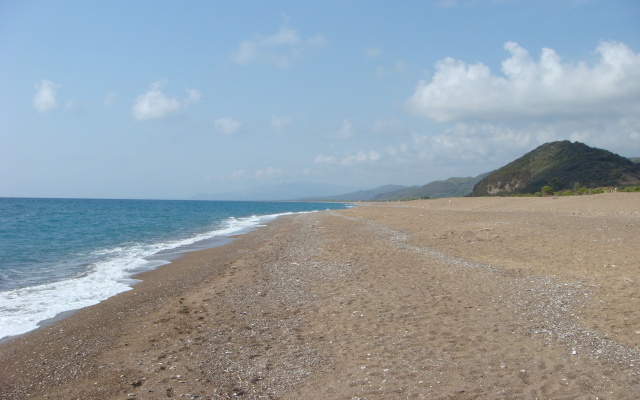 Irida Resort