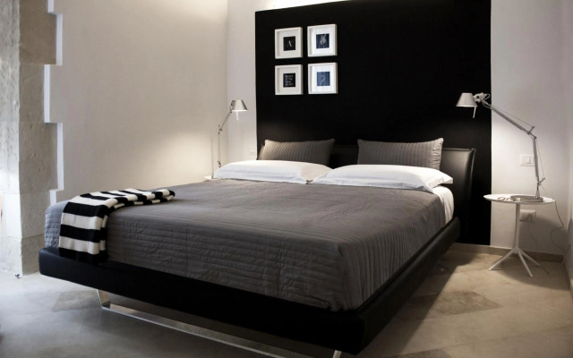 Re Federico Boutique Hotel