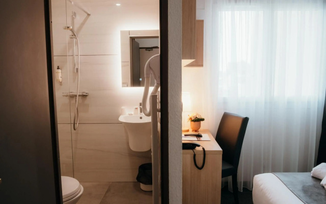 Hôtel Red Fox