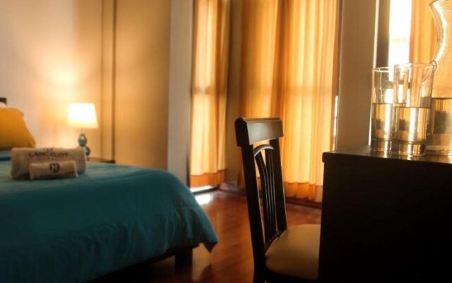 Hostal Lancelot