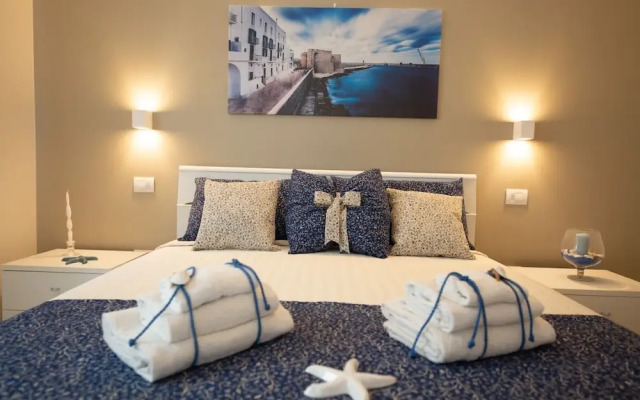 Appartamento Antonacci