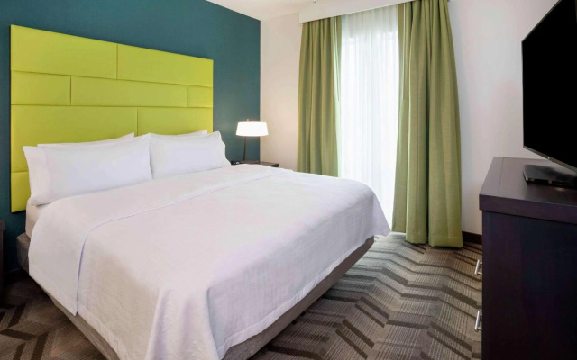 Homewood Suites by Hilton Edina Minneapolis