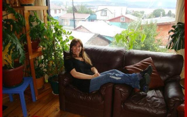 Hostal Don Nicolas