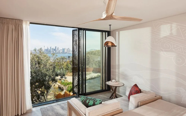 Wildlife Retreat at Taronga