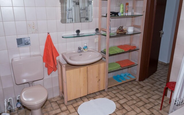 Apartment-Lohhof