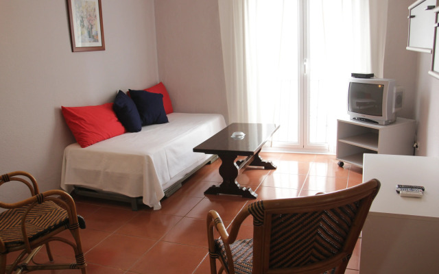Apartamentos Mar de Tossa