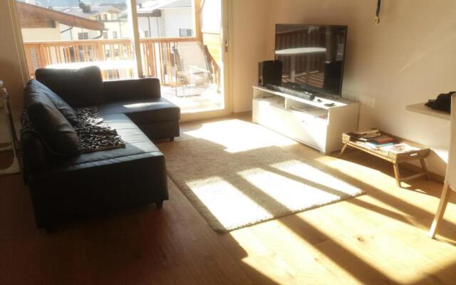 Apartment Lux Weitental
