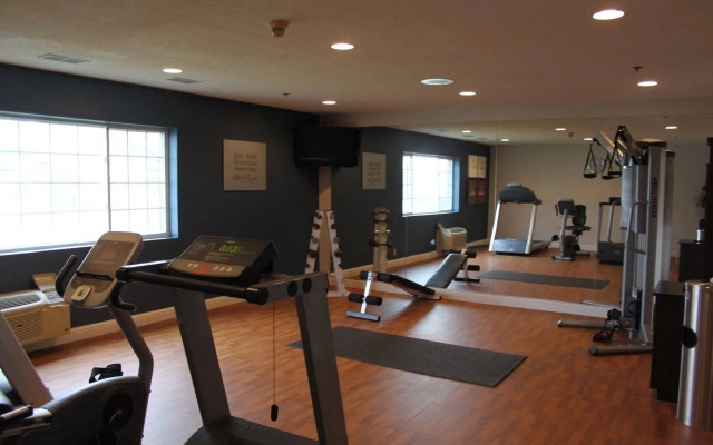 Holiday Inn Express Canton by IHG