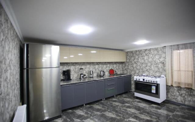 Guest House Nikola