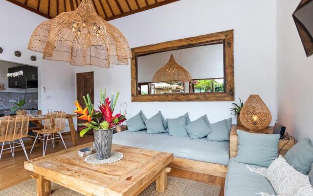 Villa Makasih by Villa Finder