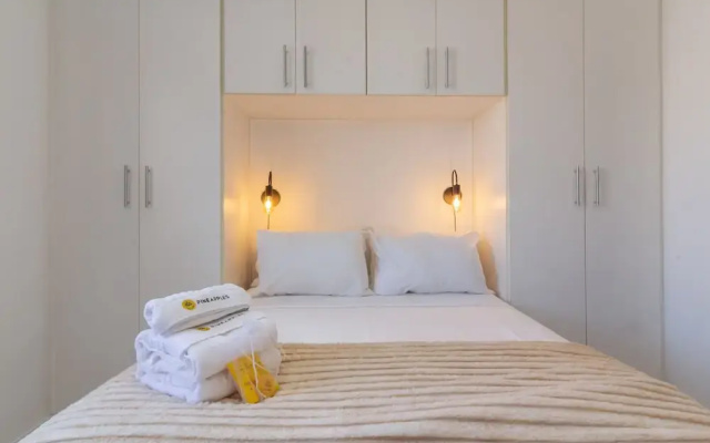 12 Minutes From Copacabana Beach Pl707