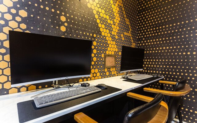 Mitasuya Ryokan Hotel Incheon by Aank