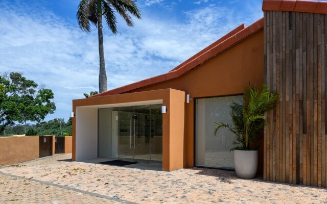 San Lameer Villa Rentals  Four Bedroom Superior 1930