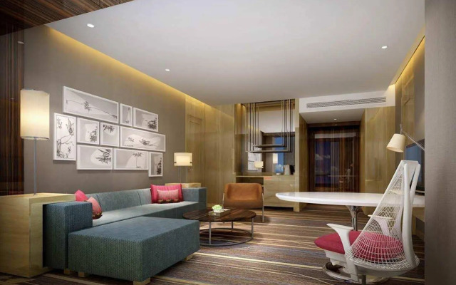 Hilton Garden Inn Shenzhen Bao'an