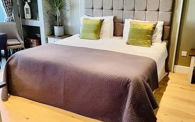 The Thorpe Guesthouse
